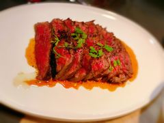 -壳里西餐厅Coquille Seafood Bistro(蒙自路店)