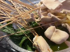 -来伊回麻辣烫·火锅串串清真(红瓦寺总店)