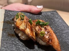 -Tuna maki寿司(苏州中心商场店)