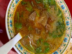 -金杨拉面王小吃面馆·牛三宝面·红烧牛肉粉