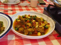 -巴陵全鱼席(湖南老字号汴河街店 )