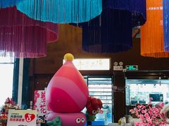 -观澜湖手艺工场·陶艺·吹玻璃·拼豆