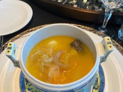 -北京饭店谭家菜
