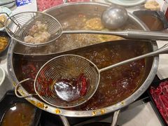 -潮汕良记牛肉火锅(洪武路店)