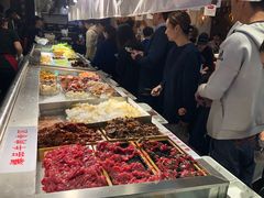 -成都你六姐·牛肉冒菜(城市集市合生汇店)