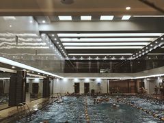 -西吉马游泳健身(协信店)