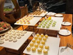 -杭州桐庐康莱德酒店西餐厅-舍