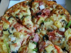 picture-尊宝比萨(广州塔店)