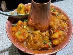 -蜗牛小馆醉乡民谣云南菜(惠新西里店)