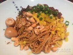 -王妈手撕烤兔