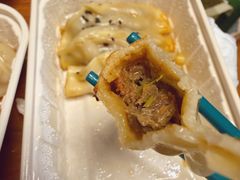 -春家·非遗手工小吃(徐汇万科广场店)