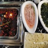 重庆盅盅老火锅