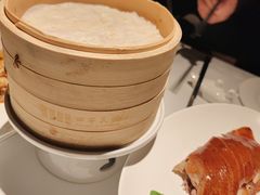 -四季民福烤鸭店(王府井东安门店)