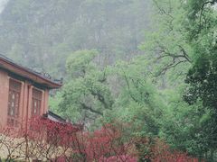 -桂林独秀峰王城景区