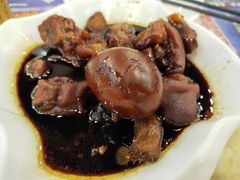 -中恒华茶楼(牌坊店)