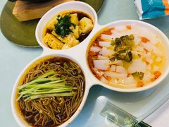 纳家三结义-纳家楼·地道陕菜(劳动路店)