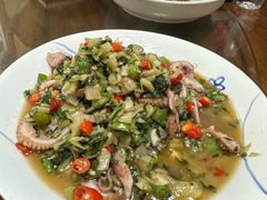 -芦茨金富饭庄·25年老字号·专做稻草鸡