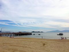 -惠州金海湾嘉华度假酒店