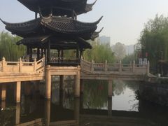 -水绘园