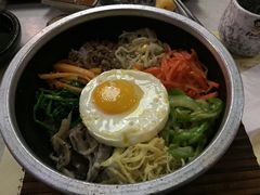 -将军牛排·尔滨地标朝鲜族美食(总店)
