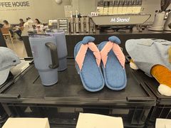 -M Stand(西安大悦城店)