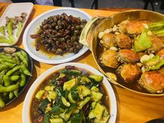 -回·龙虾铺·盆盆蟹·烧烤大排档(回龙观店)