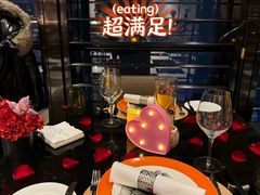 -重庆尼依格罗酒店·欣厨Niccolo Kitchen