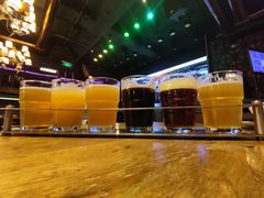 -爱啤精酿·民谣酒馆(滨江店)