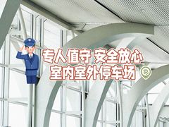 -合肥新桥国际机场-航站楼