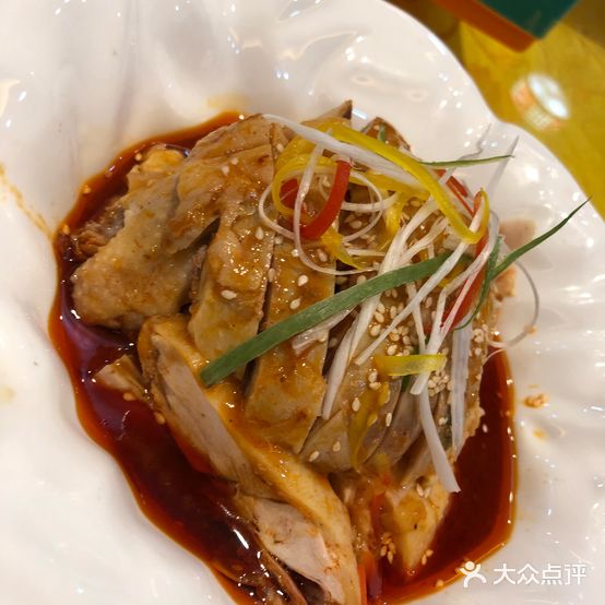 彭祖壹号彭城养生美食