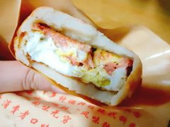 -安徽工业大学(秀山校区)