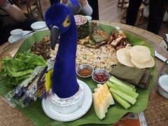 -简朴寨·云南菜·手抓饭傣味餐厅