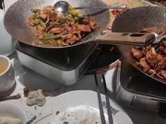 -老阿爸鲜鱼土菜(独墅湖店)