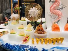 -悦瓏新中式餐厅