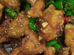-杨厝六十六农庄农舍(杨厝路店)