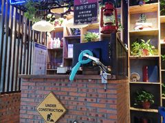 -小小河边鱼(天润城店)