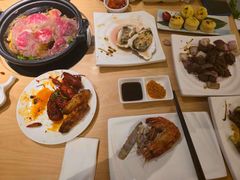 -大渔铁板烧(大悦城店)