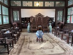 -张学良旧居陈列馆