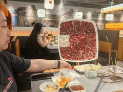 -潮发潮汕牛肉店(东方宝泰店)
