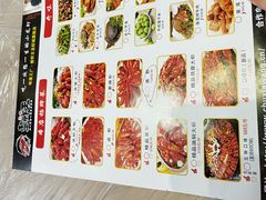 -味道工厂楚虾王(龙虾城店)