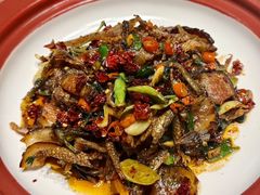 -黄弟大排档·湖南菜·小龙虾·小海鲜(凯旋北路店)