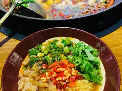 -受气牛肉·重庆耙牛肉(来福士店)