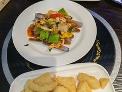 -东江海鲜大排档·潮汕菜·砂锅粥