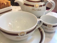 -Cafe Sacher(WIEN)