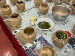 -北平楼老北京涮羊肉(滨河北路店)