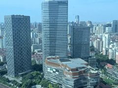 -上海龙之梦万丽酒店