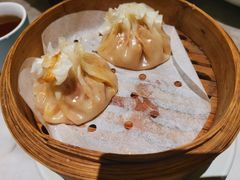 -杏花堂山西菜馆(壹方城店)