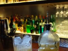 -HUNTING BAR亨霆鸡尾酒馆(越秀淘金店)