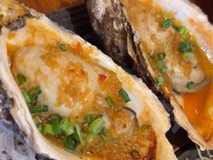 -鸟鹏烧鸟居酒屋(仁恒梦中心店)