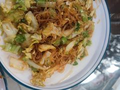 -随意茶庄·地道杭帮农家菜(梅家坞店)